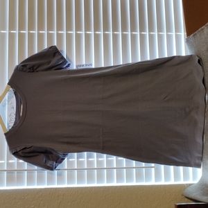 NWT Nine West Midi Tshirt Dress